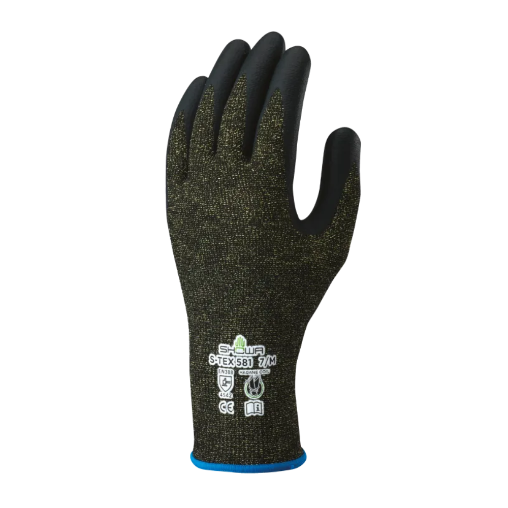 Showa A5 Extreme Cut-Resistant Glove from Columbia Safety